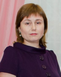 Маркелова Татьяна Вагизовна